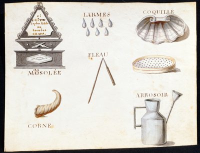 Illustraties uit 
